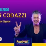 Immagine evento Serata liscio con OMAR CODAZZI – Castagnole delle Lanze (AT) a Castagnole delle Lanze (AT) Serata liscio con OMAR CODAZZI - Castagnole delle Lanze (AT) a Castagnole delle Lanze (AT) il 31 agosto 2026