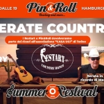 Immagine evento Serate Country – Summer Music Festival 2026 Pin&Roll a San Pietro Val Lemina (TO) Serate Country - Summer Music Festival 2026 Pin&Roll a San Pietro Val Lemina (TO) il 20 giugno giugno - 12 settembre 2026