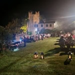 Immagine evento Sere FAI d’Estate – La Cena Medievale a Ala (TN) Nessuna descrizione della foto disponibile.