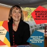 Immagine evento Sere LEGGERE d’estate presenta “L.E.I. L’estrema illusione” di GRAZIA BUSCAGLIA a Massa (FC) Sere LEGGERE d'estate presenta "L.E.I. L'estrema illusione" di GRAZIA BUSCAGLIA a Massa (FC) il 8 luglio 2026