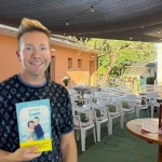 Immagine evento Sere LEGGERE d’estate presenta MI CHIAMO LAURA di Alessandro Farina a Longiano (FC) Sere LEGGERE d'estate presenta MI CHIAMO LAURA di Alessandro Farina a Longiano (FC) il 28 luglio 2026
