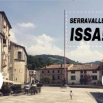 Immagine evento Serravalle ISSA! a Vittorio Veneto (TV) Serravalle ISSA! a Vittorio Veneto (TV) il 19 luglio 2026