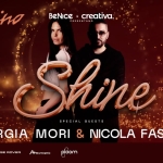 Immagine evento Shine a Lignano Sabbiadoro Shine a Lignano Sabbiadoro il 25 luglio 2026