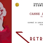 Immagine evento Significante 2026 – Ozieri – Canne Al Vento Di Grazia Deledda a Ozieri (SS) May be pop art of text that says 'PAROLA PAROL FUSICA Rassegna di Spettacolo tra Parola Musica SIGNIFICANTE CANNE AL VENTO di Grazia Deledda GIOVEDÌ 30 LUGLIO 2026 -ORE 21:00 CHIOSTRO DI SAN FRANCESCO OZIERI (Ss) RETROGAS RETR'