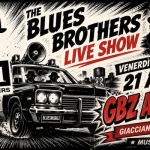 Immagine evento Smb – Gbz A Tutta Birra! a Baruchella (RO) Smb - Gbz A Tutta Birra! a Baruchella (RO) il 21 agosto 2026