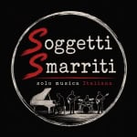 Immagine evento Soggetti Smarriti in concerto a Margone a Usseglio (TO) Soggetti Smarriti in concerto a Margone a Usseglio (TO) il 21 agosto 2026