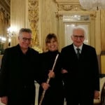 Immagine evento Sogni E Visioni Della Musica Per Film a San Domenico (VI) Sogni E Visioni Della Musica Per Film a San Domenico (VI) il 18 luglio 2026