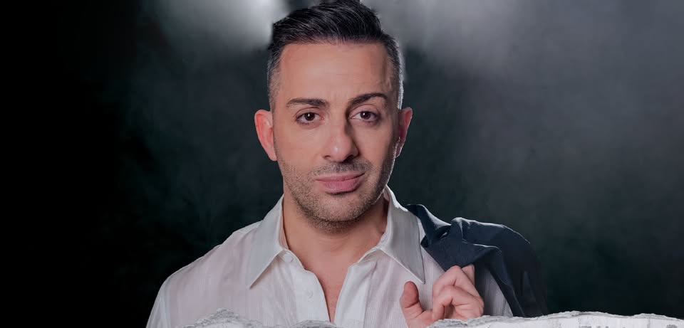 Evento Solo Il Meglio – Francesco Cicchella Locandina Solo Il Meglio – Francesco Cicchella - da venerdì 18 dicembre - sabato 19 dicembre 2026 ore 21:00 ore 23:30