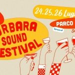 Immagine evento Sorbara Sound Festival – dal 24 al 26 Luglio 2026 a Bomporto (MO) Sorbara Sound Festival - dal 24 al 26 Luglio 2026 a Bomporto (MO) il 24 luglio - 25 luglio 2026