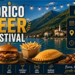 Immagine evento Sorico (Co) – Beer Festival & Street Food a Sorico (CO) Sorico (Co) - Beer Festival & Street Food a Sorico (CO) il 7 agosto - 9 agosto 2026
