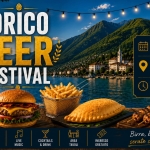 Immagine evento Sorico (Co) – Beer Festival & Street Food a Sorico (CO) Sorico (Co) - Beer Festival & Street Food a Sorico (CO) il 7 agosto - 9 agosto 2026