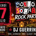 Immagine evento Sottosopra Rock Party 17 Luglio Labirinto Effimero Galassi (Alfonsine) a Alfonsine (RA) Sottosopra Rock Party 17 Luglio Labirinto Effimero Galassi (Alfonsine) a Alfonsine (RA) il 17 luglio 2026