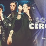 Immagine evento Soul Circus a Milano (MI) Soul Circus a Milano (MI) il 27 settembre 2026