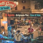 Immagine evento Spaghetti Gang – Artigianato Vivo – Cison di Valmarino a Cison di Valmarino (TV) Spaghetti Gang - Artigianato Vivo - Cison di Valmarino a Cison di Valmarino (TV) il 10 agosto 2026