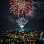 Immagine evento Spettacolo pirotecnico di Ferragosto a Alassio (SV) Spettacolo pirotecnico di Ferragosto a Alassio (SV) il 15 agosto 2026