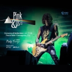Immagine evento Stef Burns – Pink Floyd Night a Cagliari (CA) Stef Burns - Pink Floyd Night a Cagliari (CA) il 6 settembre 2026