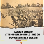 Immagine evento STRAGE di Gibellina a Gibellina (TP) Nessuna descrizione della foto disponibile.