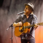 Immagine evento Stu Larsen a Sona (VR) Stu Larsen a Sona (VR) il 17 ottobre 2026