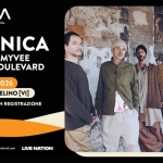 Immagine evento Subsonica Ralf Tommy Vee Spiller DB Boulevard AMA Music Festival a Romano d’Ezzelino (VI) Subsonica Ralf Tommy Vee Spiller DB Boulevard AMA Music Festival a Romano d'Ezzelino (VI) il 23 agosto 2026