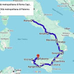 Immagine evento Sud Italia Roma, Ercolano, Amalfi e la Sicilia – 2026 a Milano (MI) Sud Italia Roma, Ercolano, Amalfi e la Sicilia - 2026 a Milano (MI) il 11 ottobre - 23 ottobre 2026