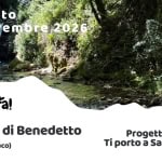 Immagine evento Sui passi di Benedetto da Trevi a Subiaco a Vico nel Lazio (FR) Sui passi di Benedetto da Trevi a Subiaco a Vico nel Lazio (FR) il 7 novembre 2026