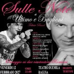 Immagine evento Sulle Note Di Ultimo E Baglioni a Ragusa (RG) Sulle Note Di Ultimo E Baglioni a Ragusa (RG) il 12 febbraio 2027