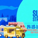 Immagine evento SUMMER STREET FOOD 14 – 15 – 16 Agosto 2026 – Parco Donne della Costituente – San Felice del Benaco (BS) a San Felice del Benaco (BS) SUMMER STREET FOOD 14 - 15 - 16 Agosto 2026 - Parco Donne della Costituente - San Felice del Benaco (BS) a San Felice del Benaco (BS) il 14 agosto - 16 agosto 2026