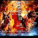 Immagine evento Symphonika On The Rock a Lignano Sabbiadoro Symphonika On The Rock a Lignano Sabbiadoro il 23 agosto 2026