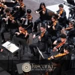 Immagine evento Symphony Under The Stars Wuxi Symphony Orchestra a Tuscania (VT) Symphony Under The Stars Wuxi Symphony Orchestra a Tuscania (VT) il 25 agosto 2026