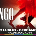 Immagine evento Tango Stasera Balera – NXT Bergamo, Piazzale degli Alpini – 22 luglio a Bergamo (BG) Tango Stasera Balera - NXT Bergamo, Piazzale degli Alpini - 22 luglio a Bergamo (BG) il 22 luglio 2026