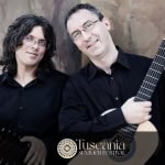 Immagine evento TANGO! The Spirit of Buenos Aires – Duo Bandini Chiacchiaretta a Tuscania (VT) TANGO! The Spirit of Buenos Aires - Duo Bandini Chiacchiaretta a Tuscania (VT) il 29 agosto 2026