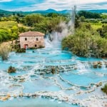 Immagine evento Terme di Saturnia e Maremma a Diano Marina (IM) Nessuna descrizione della foto disponibile.