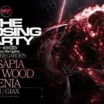 Immagine evento THE CLOSING PARTY – Pisapia Rain Wood Xenia – Bolgia Summer Garden a Osio Sopra (BG) THE CLOSING PARTY - Pisapia Rain Wood Xenia - Bolgia Summer Garden a Osio Sopra (BG) il 1 agosto - 2 agosto 2026