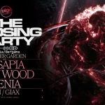 Immagine evento THE CLOSING PARTY – Pisapia Rain Wood Xenia – Bolgia Summer Garden a Osio Sopra (BG) THE CLOSING PARTY - Pisapia Rain Wood Xenia - Bolgia Summer Garden a Osio Sopra (BG) il 1 agosto - 2 agosto 2026