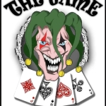 Immagine evento The Game in concerto a Margone a Margone (TO) Potrebbe essere un contenuto di pop art raffigurante testo