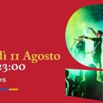 Immagine evento The Sunny Boys – Martedì 11 Agosto – Sagra delle Sagre, Barzio (LC) a Barzio (LC) The Sunny Boys - Martedì 11 Agosto - Sagra delle Sagre, Barzio (LC) a Barzio (LC) il 11 agosto 2026