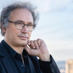 Immagine evento Thierry Escaich – Concerto d’organo a Cortina d’Ampezzo (BL) Thierry Escaich - Concerto d'organo a Cortina d'Ampezzo (BL) il 1 agosto 2026