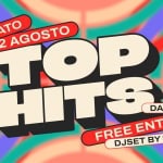 Immagine evento Top Hits – Anda Venice Hostel Sabato 22 Agosto Free Entry a Venezia (VE) Top Hits - Anda Venice Hostel Sabato 22 Agosto Free Entry a Venezia (VE) il 22 agosto 2026