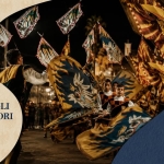 Immagine evento Torneo degli Sbandieratori a Oria (BR) Torneo degli Sbandieratori a Oria (BR) il 31 luglio 2026