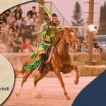 Immagine evento Torneo dei Rioni a Oria (BR) Torneo dei Rioni a Oria (BR) il 9 agosto 2026