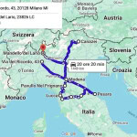 Immagine evento Tour delle fabbriche italiane – 2026 a Milano (MI) Tour delle fabbriche italiane - 2026 a Milano (MI) il 6 settembre - 15 settembre 2026