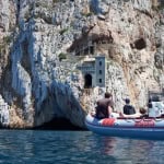 Immagine evento Tour in gommone da Buggerru al Pan di Zucchero a Buggerru Tour in gommone da Buggerru al Pan di Zucchero a Buggerru il 4 luglio - 5 luglio 2026