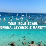 Immagine evento Tour Sulle Isole Egadi Favignana, Levanzo E Marettimo a Favignana (TP) Tour Sulle Isole Egadi Favignana, Levanzo E Marettimo a Favignana (TP) il 31 agosto agosto - 4 settembre 2026
