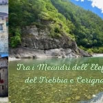 Immagine evento Tra i meandri dell’Elefante del Trebbia e Cerignale a Bobbio (PC) Tra i meandri dell'Elefante del Trebbia e Cerignale a Bobbio (PC) il 11 luglio 2026