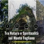Immagine evento Tra natura e spiritualità sul Monte Fogliano a Gubbio (PG) Tra natura e spiritualità sul Monte Fogliano a Gubbio (PG) il 13 settembre 2026