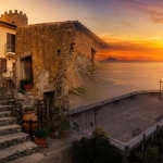 Immagine evento Tramonto A Piraino Il Borgo E La Guardiola a Piraino (ME) Tramonto A Piraino Il Borgo E La Guardiola a Piraino (ME) il 29 agosto 2026
