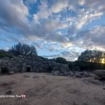 Immagine evento Tramonto alla Tomba dei Giganti Is Concias di Quartucciu. a Quartucciu (CA) Tramonto alla Tomba dei Giganti Is Concias di Quartucciu. a Quartucciu (CA) il 10 luglio 2026