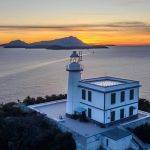 Immagine evento Tramonto & Luna Piena Al Faro Di Miseno…magia Antica a Bacoli (NA) Tramonto & Luna Piena Al Faro Di Miseno...magia Antica a Bacoli (NA) il 1 agosto agosto - 26 settembre 2026