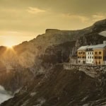 Immagine evento Tramonto sulla strada delle 52 gallerie e rientro con la luna piena a Posina (VI) Tramonto sulla strada delle 52 gallerie e rientro con la luna piena a Posina (VI) il 28 agosto 2026