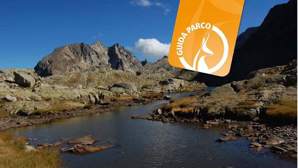 Evento Traversata delle Alpi Marittime in 6 giorni Locandina Traversata delle Alpi Marittime in 6 giorni - da lunedì 24 agosto - sabato 29 agosto 2026 ore 08:00 ore 18:00